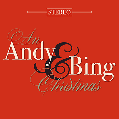 An Andy & Bing Christmas at Chanhassen Dinner Theatres