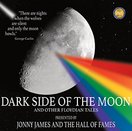 Pink Floyd - Dark Side of the Moon & Other Floydian Tales at Chanhassen Dinner Theatres