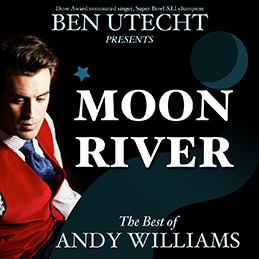 Moon River at Chanhassen Dinner Theatres