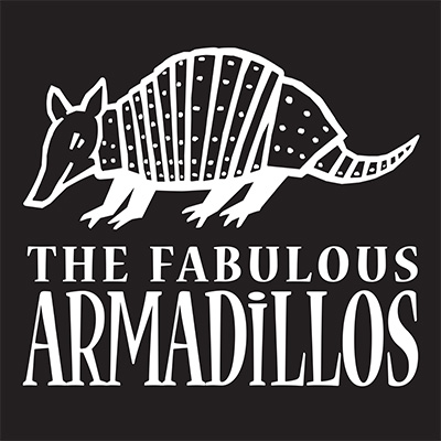 The Fabulous Armadillos at Chanhassen Dinner Theatres