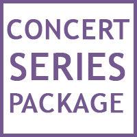 Concert Series Package - Chanhassen Dinner Theatres