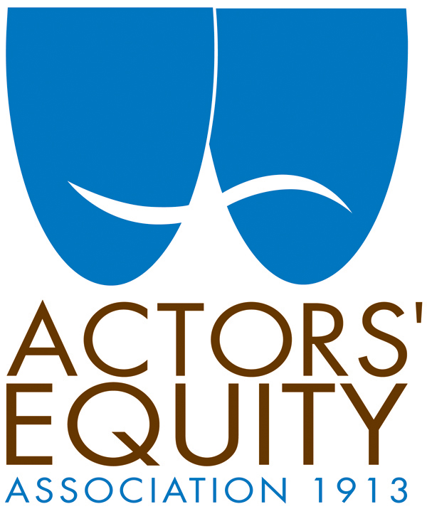 Actors' Equity Association logo