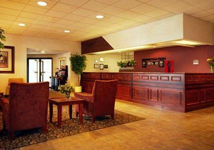 Plymouth Comfort Inn