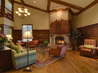 Chanhassen Country Inn & Suites