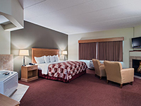 Waconia AmericInn Lodge & Suites